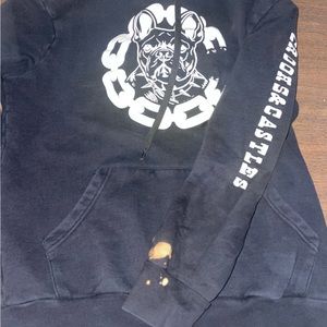 Crooks & Castles hoodie